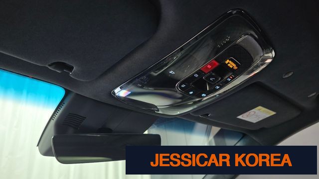 2026 Genesis G80 (RG3) - Thumbnail 10