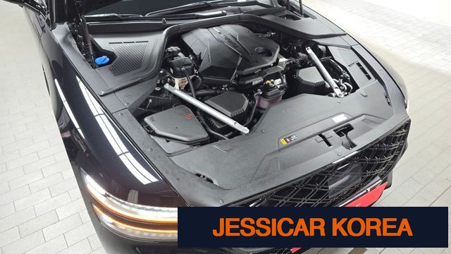 2026 Genesis G80 (RG3) - Thumbnail 12