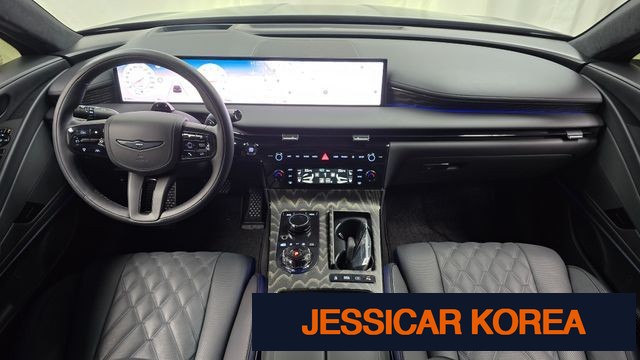 2026 Genesis G80 (RG3) - Thumbnail 13