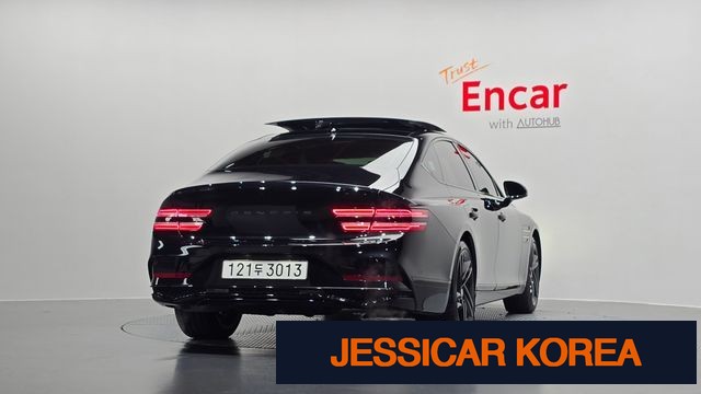 2026 Genesis G80 (RG3) - Thumbnail 15
