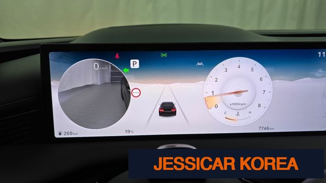 2026 Genesis G80 (RG3) - Thumbnail 16