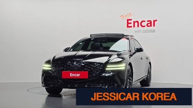 2026 Genesis G80 (RG3) - Thumbnail 19