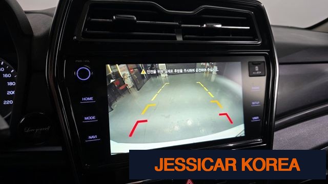 2021 KG Mobility Very New Tivoli - Thumbnail 6