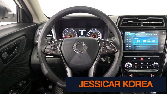 2021 KG Mobility Very New Tivoli - Thumbnail 8