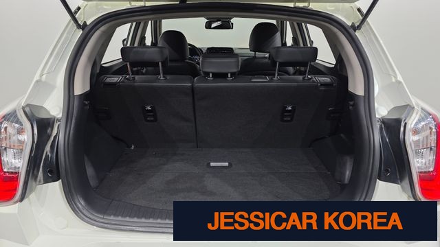 2021 KG Mobility Very New Tivoli - Thumbnail 9