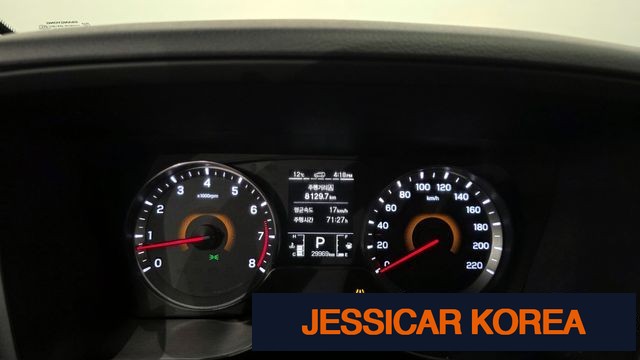 2021 KG Mobility Very New Tivoli - Thumbnail 10