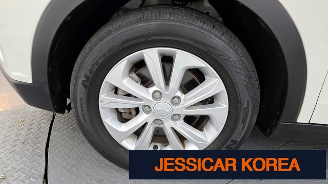 2021 KG Mobility Very New Tivoli - Thumbnail 12