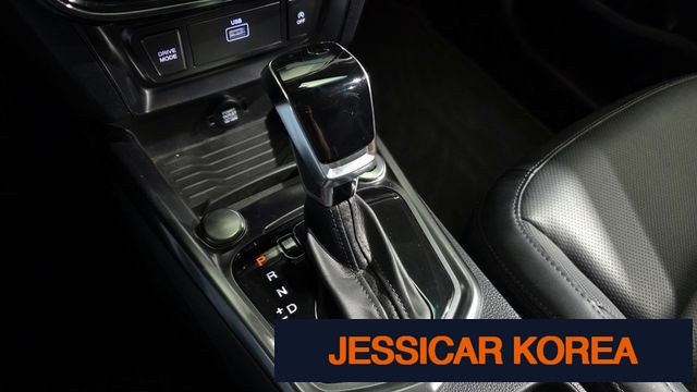 2021 KG Mobility Very New Tivoli - Thumbnail 14