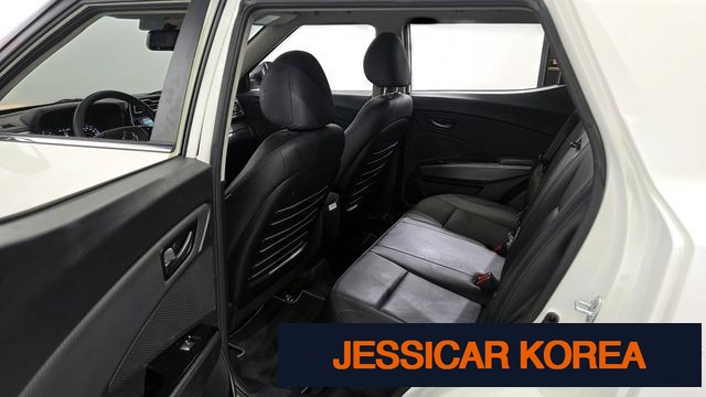2021 KG Mobility Very New Tivoli - Thumbnail 16
