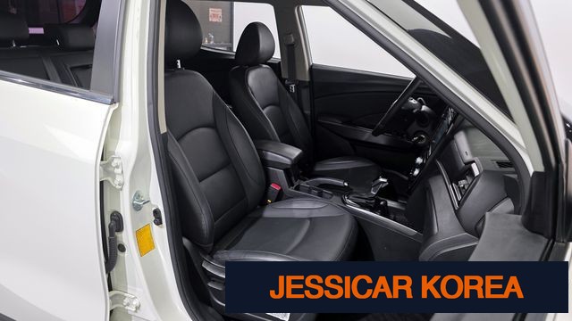 2021 KG Mobility Very New Tivoli - Thumbnail 18