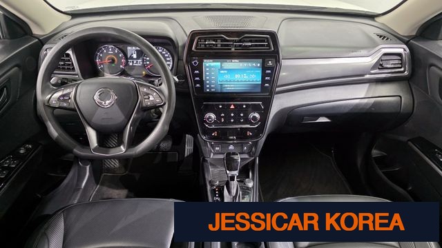 2021 KG Mobility Very New Tivoli - Thumbnail 20