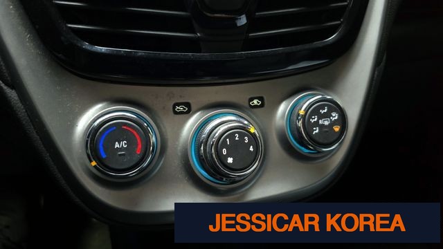 2016 Chevrolet The Next Spark - Thumbnail 3