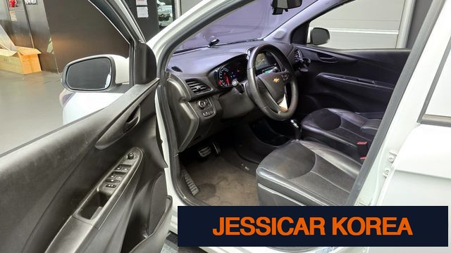 2016 Chevrolet The Next Spark - Thumbnail 4