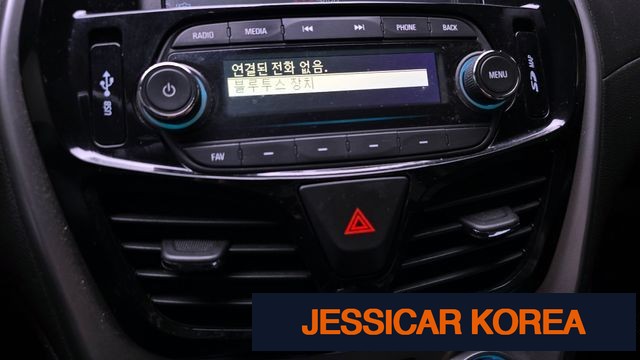 2016 Chevrolet The Next Spark - Thumbnail 5