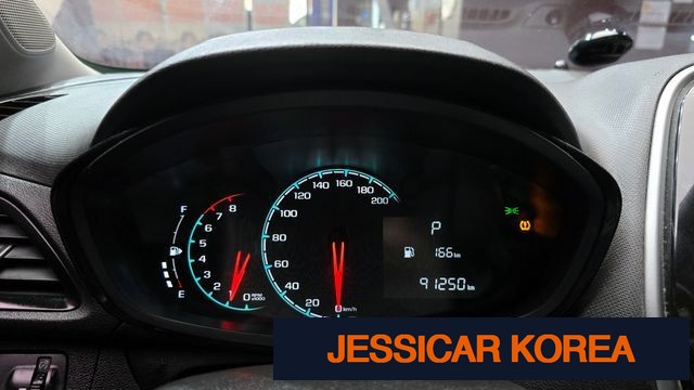 2016 Chevrolet The Next Spark - Thumbnail 6
