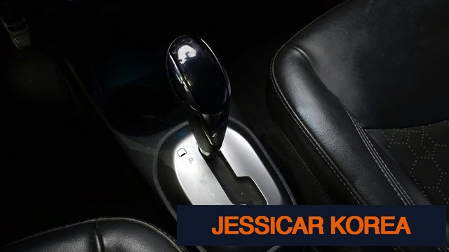 2016 Chevrolet The Next Spark - Thumbnail 7