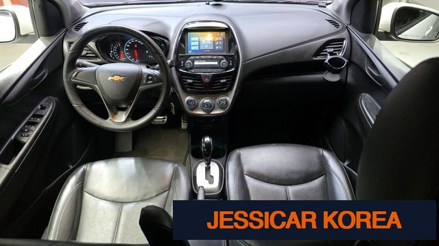 2016 Chevrolet The Next Spark - Thumbnail 10