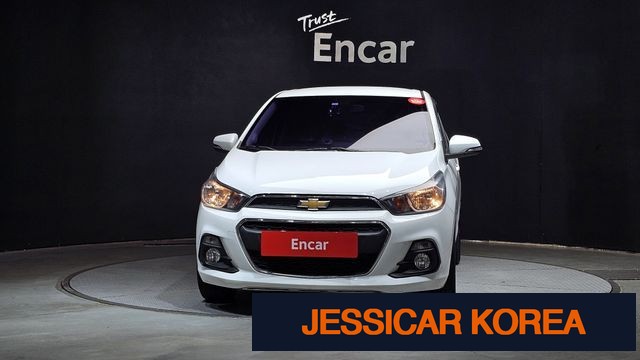 2016 Chevrolet The Next Spark - Thumbnail 11