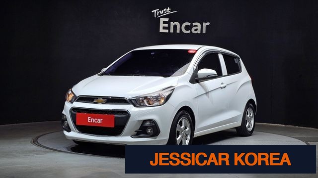 2016 Chevrolet The Next Spark - Thumbnail 13