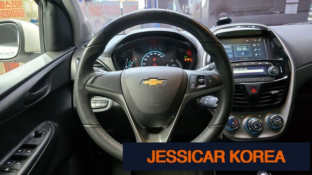 2016 Chevrolet The Next Spark - Thumbnail 14
