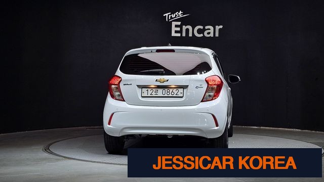2016 Chevrolet The Next Spark - Thumbnail 15