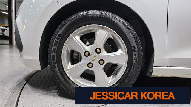 2016 Chevrolet The Next Spark - Thumbnail 16