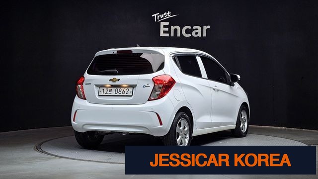 2016 Chevrolet The Next Spark - Thumbnail 18