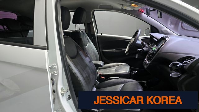 2016 Chevrolet The Next Spark - Thumbnail 20