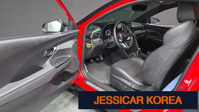 2019 Hyundai Veloster (JS) - Thumbnail 3