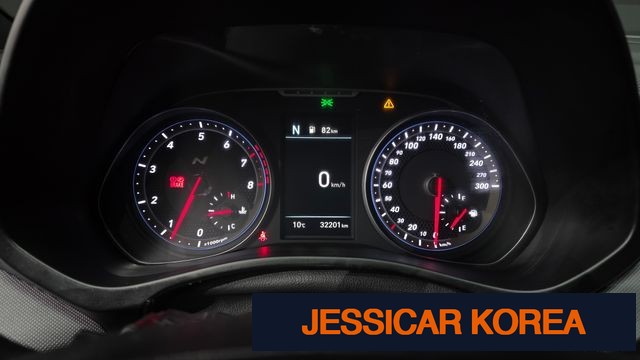 2019 Hyundai Veloster (JS) - Thumbnail 7