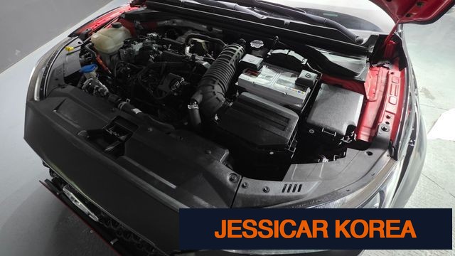 2019 Hyundai Veloster (JS) - Thumbnail 8