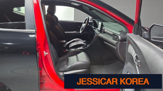 2019 Hyundai Veloster (JS) - Thumbnail 10