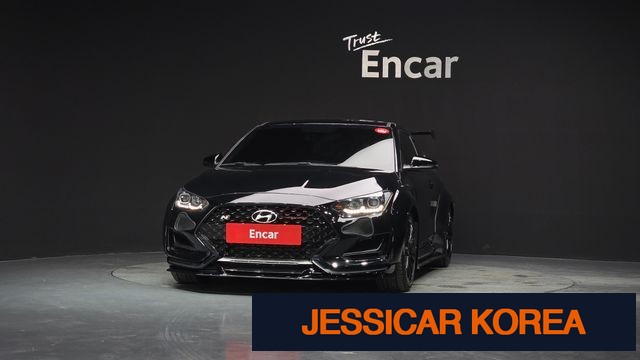 2019 Hyundai Veloster (JS) - Thumbnail 12