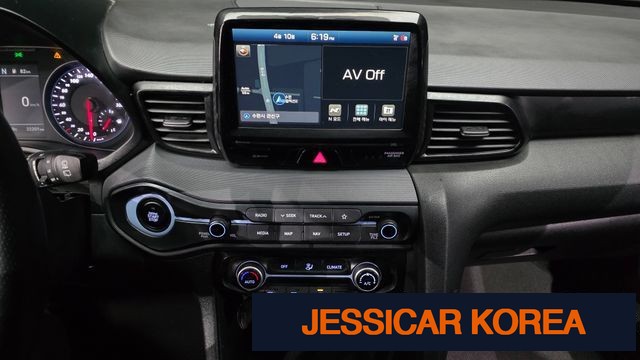 2019 Hyundai Veloster (JS) - Thumbnail 13