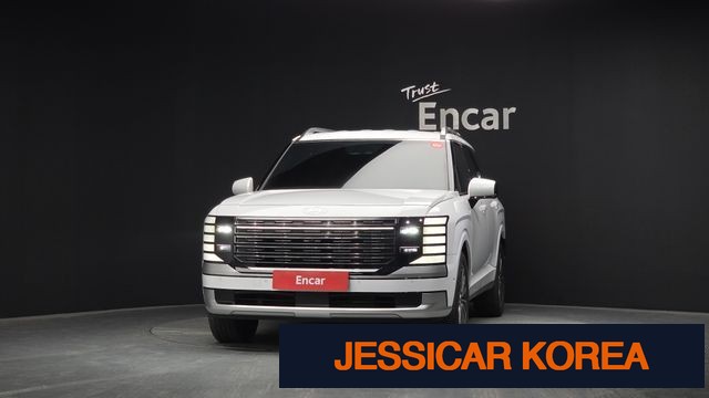 2025 Hyundai Palisade (LX3) - Thumbnail 6