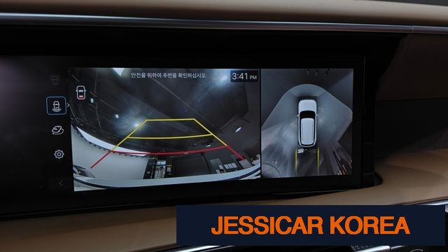 2025 Hyundai Palisade (LX3) - Thumbnail 7
