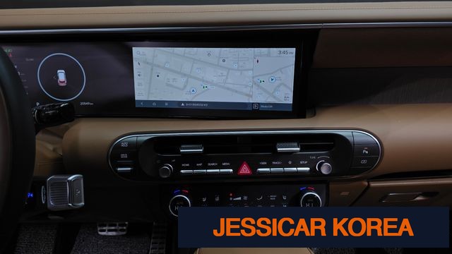 2025 Hyundai Palisade (LX3) - Thumbnail 8