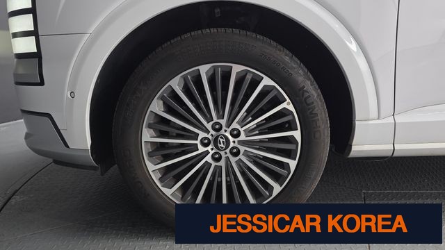 2025 Hyundai Palisade (LX3) - Thumbnail 9