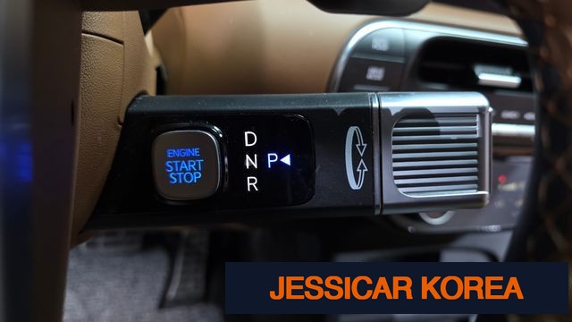 2025 Hyundai Palisade (LX3) - Thumbnail 10