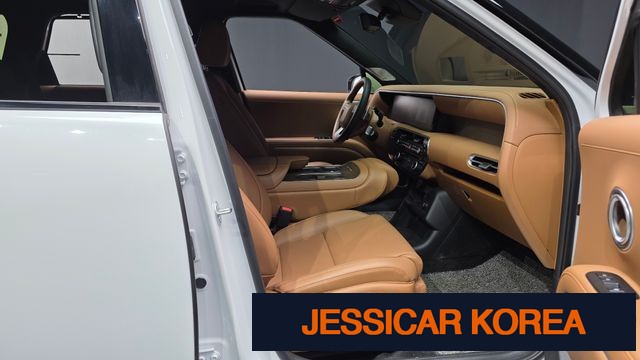 2025 Hyundai Palisade (LX3) - Thumbnail 11
