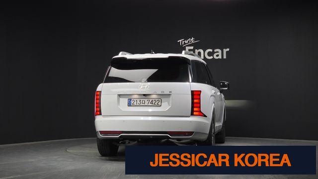 2025 Hyundai Palisade (LX3) - Thumbnail 13