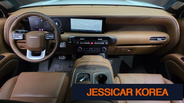2025 Hyundai Palisade (LX3) - Thumbnail 18