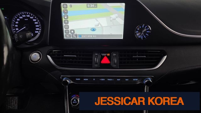 2018 Hyundai Grandeur IG - Thumbnail 5