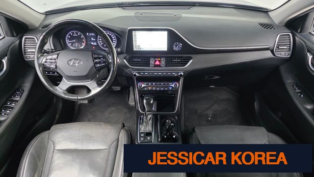 2018 Hyundai Grandeur IG - Thumbnail 6
