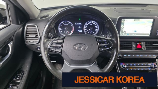 2018 Hyundai Grandeur IG - Thumbnail 8