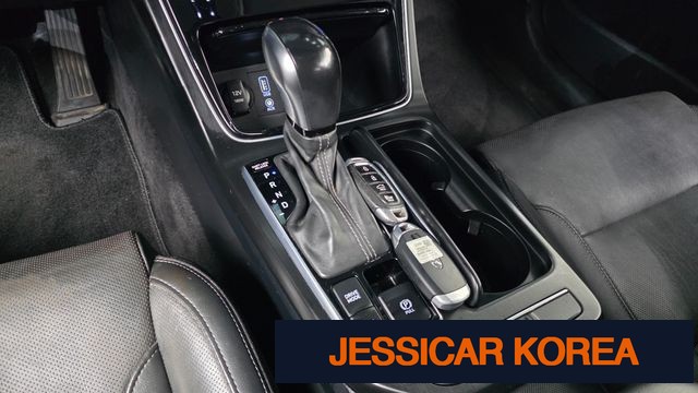 2018 Hyundai Grandeur IG - Thumbnail 11