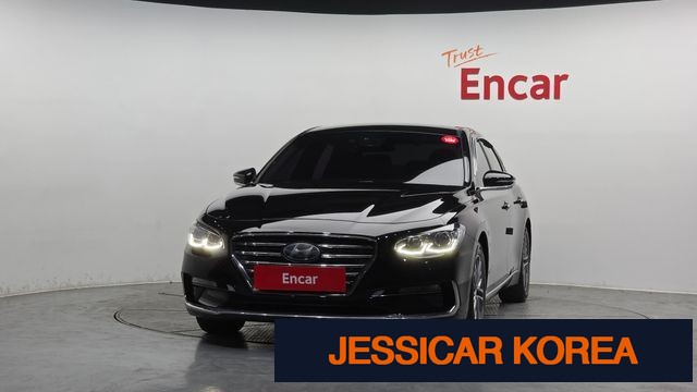 2018 Hyundai Grandeur IG - Thumbnail 12