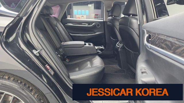 2018 Hyundai Grandeur IG - Thumbnail 14