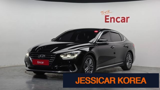 2018 Hyundai Grandeur IG - Thumbnail 15