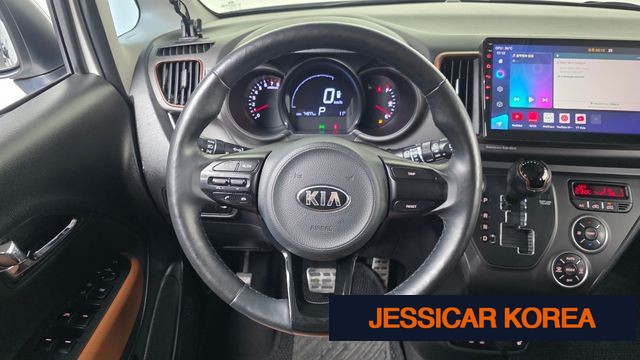 2018 Kia The New Ray - Thumbnail 5